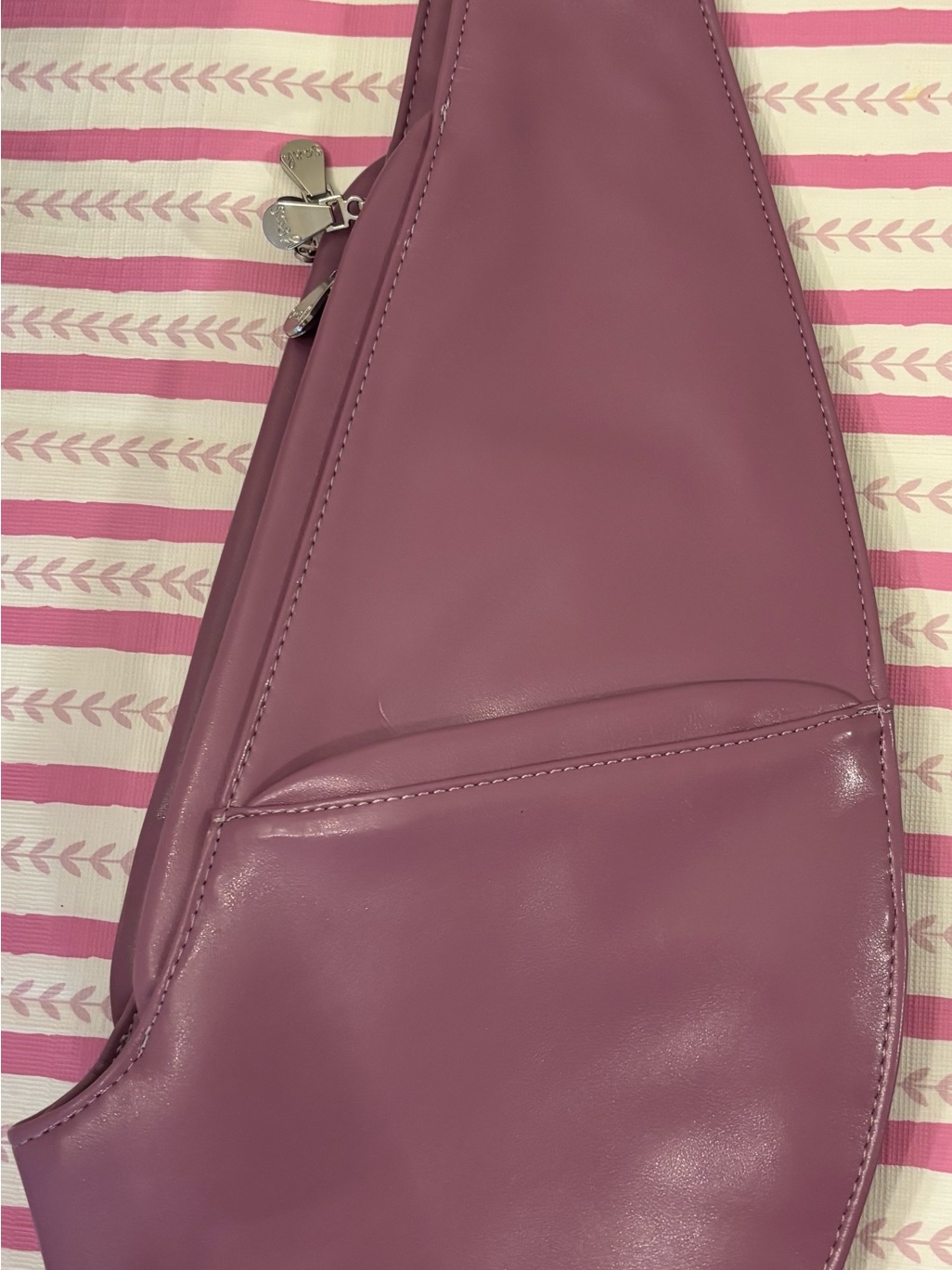 The Sash Bag Sling — image 2 of 6